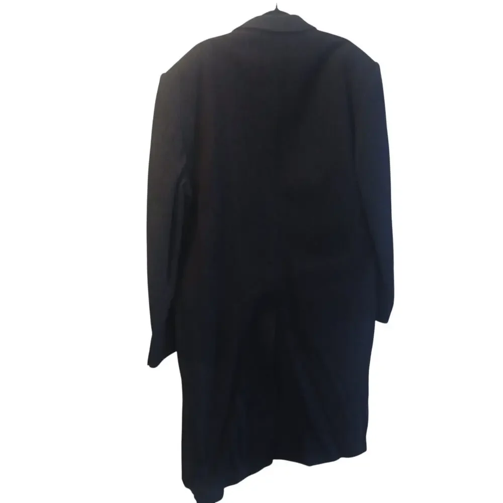 Towncraft vtg black